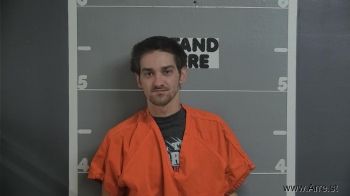 John Thomas Faith Mugshot