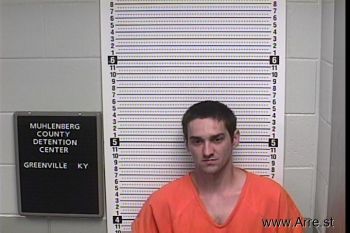 John Thomas Faith Mugshot