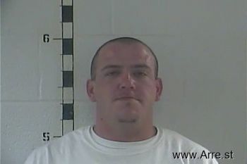 John Bradley Farris Mugshot