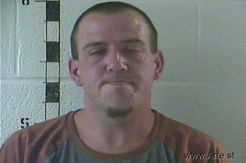 John Bradley Farris Mugshot