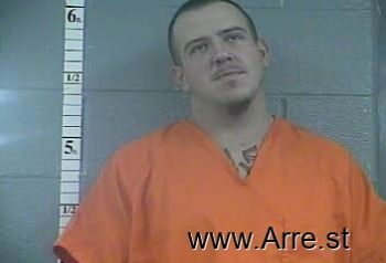 John Bradley Farris Mugshot