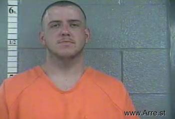 John Bradley Farris Mugshot