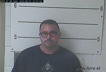 John E Ferrell Jr. Mugshot