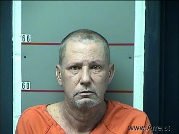 John Arms Fisher Mugshot