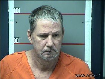 John Arms Fisher Mugshot