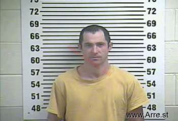 John H Fisher Mugshot