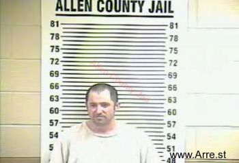 John H Fisher Mugshot