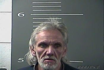 John A Fletcher Mugshot