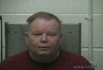 John  Floyd Mugshot