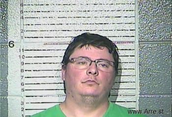 John Allen Fortner Mugshot