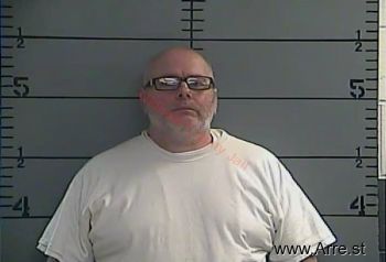 John William Foster Iv Mugshot