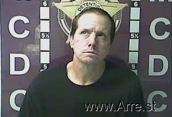 John  Fowler Mugshot