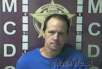 John E Fowler Mugshot