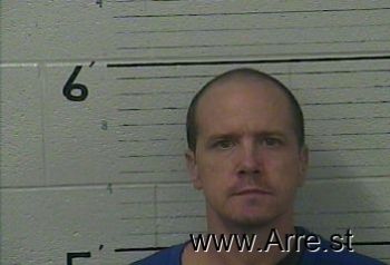 John  Fowler Mugshot