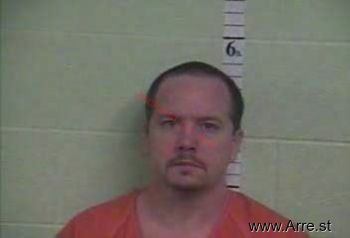 John Earl Fowler Mugshot