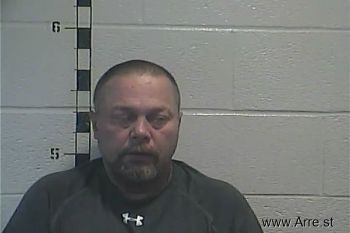 John Keith Francis Mugshot