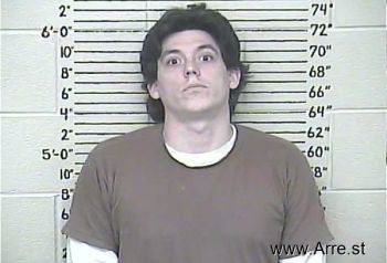 John  Franklin Mugshot