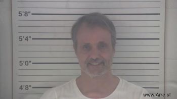 John Edward Frazer Mugshot