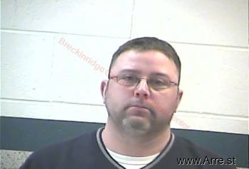 John Eric French Mugshot