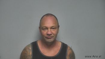 John David Fuller Mugshot