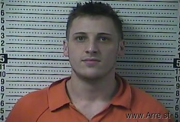 John Thomas Ganem Mugshot