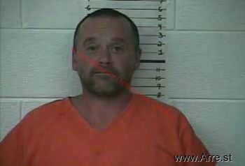 John Alan Gardner Mugshot