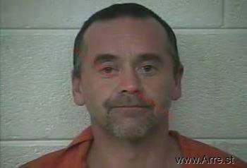 John Alan Gardner Mugshot