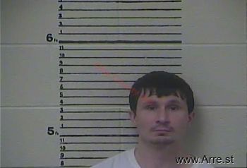 John Paul Gibson Mugshot