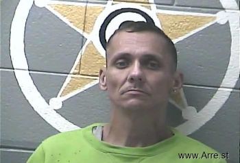 John Edward Gibson Mugshot