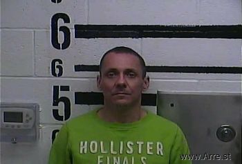 John E Gibson Mugshot