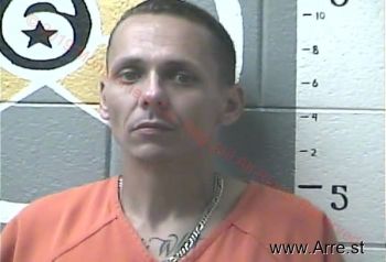 John Edward Gibson Mugshot