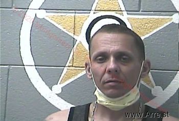 John Edward Gibson Mugshot