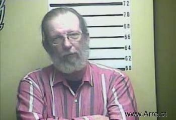 John Wilburn Gilliam Mugshot