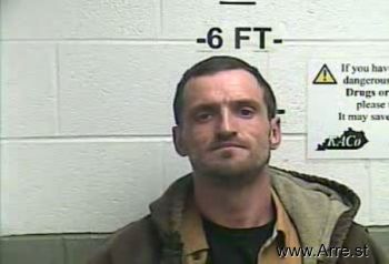 John Wayne Girdner Mugshot