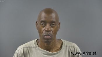 John Edward Glasper Mugshot