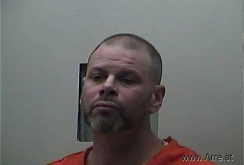 John Paul Goettel Mugshot