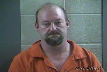 John H Goldsberry Mugshot