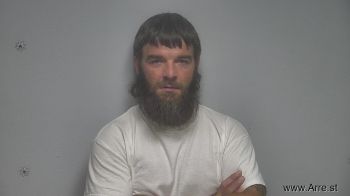 John M Gordon Mugshot