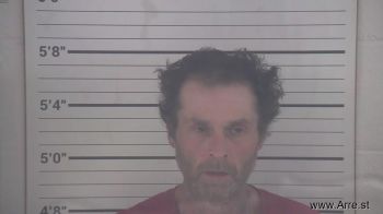 John William Grant Mugshot