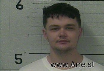 John Brandon Gray Mugshot