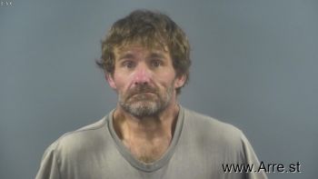 John Mark Gray Mugshot