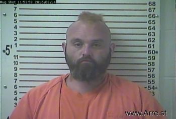 John Robert Gray Mugshot