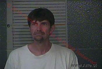 John Woodrow Greene Ii Mugshot