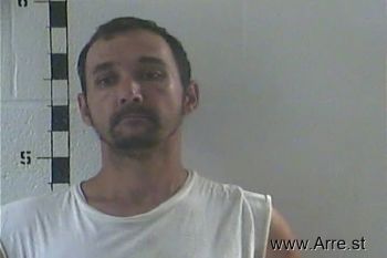 John William Greer Mugshot