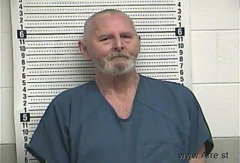 John C Grigsby Mugshot