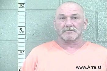 John Michael Grigsby Mugshot