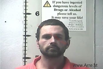 John R.c. Gross Mugshot