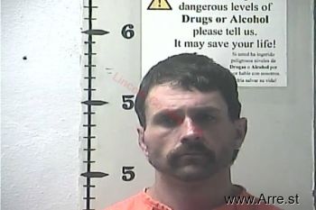 John R.c. Gross Mugshot