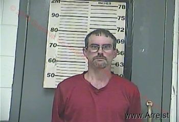 John Herbert Gullett Jr Mugshot