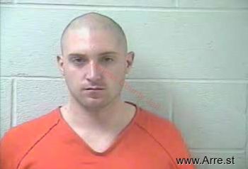 John David Hale Mugshot